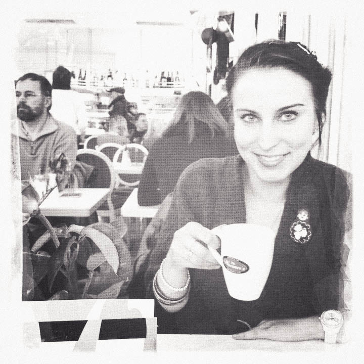 Pamela Koehne-Drube - Endeavour Design